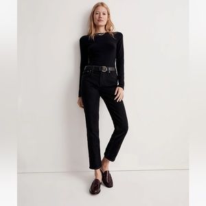 Madewell Perfect Vintage Jean